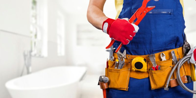 Como Evitar Golpes na Contratação de Encanador em São Bernardo do Campo