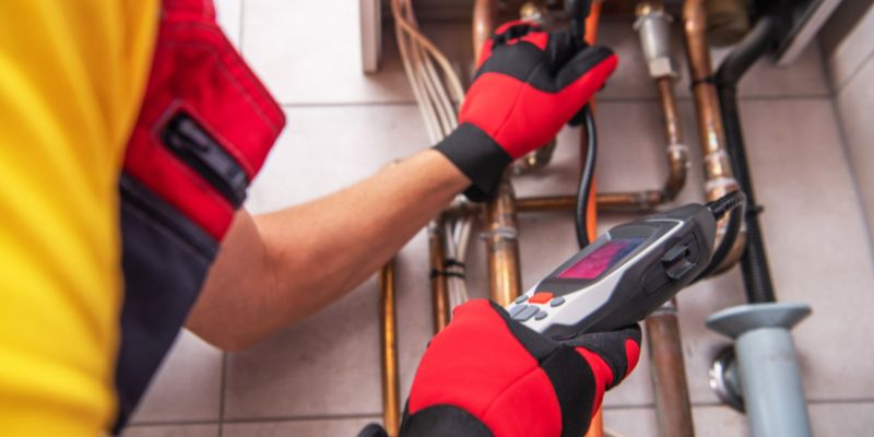 Emergência com Vazamento de Gás ou Água em São Bernardo do Campo: Como Agir?