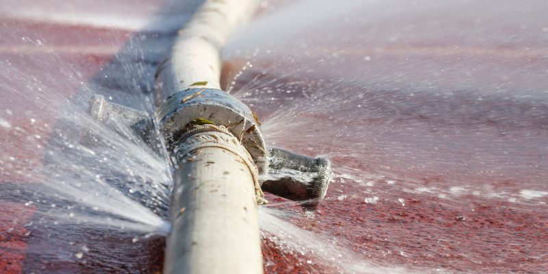 Encanamento Estourado à Noite em São Bernardo do Campo: Quem Pode Ajudar? Encanamento Estourado à Noite em São Bernardo do Campo: Quem Pode Ajudar?