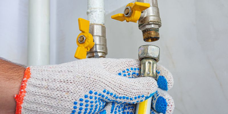 Quanto Custa o Serviço de um Bombeiro Hidráulico em São Bernardo do Campo? 